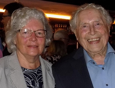 Ludwig Sebus + Uschi Kpper